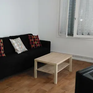 Bel A Vivre Appartement