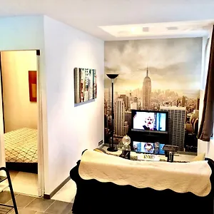 Lulu Philippe Appartement